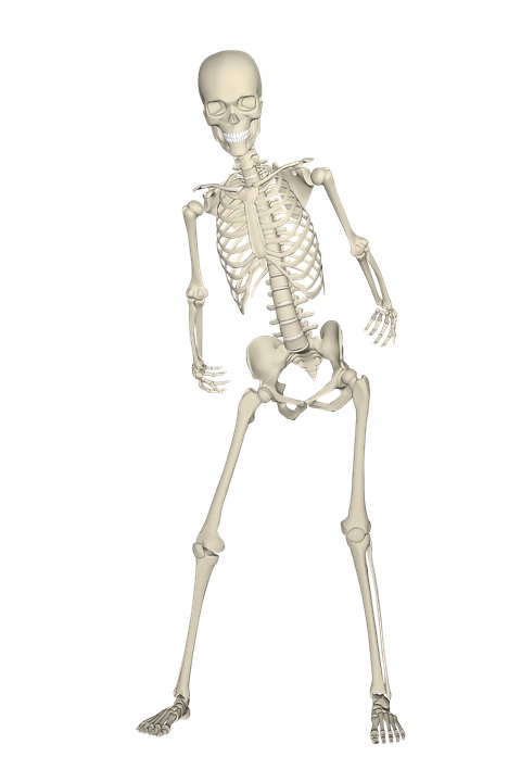 胫骨骨裂石膏胫骨骨裂的日常护理